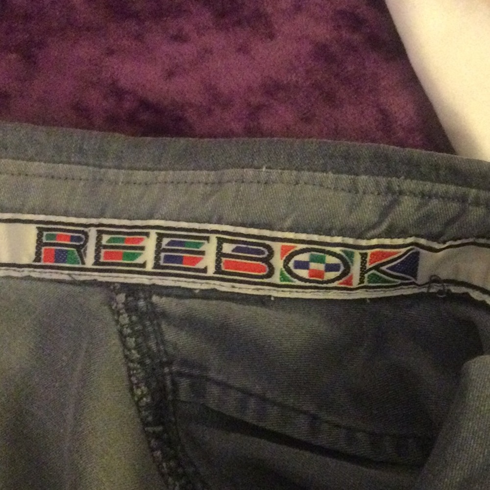 Vintage Reebok jacket - Picture 6 of 11